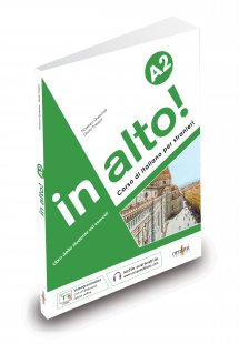 in alto! A2 + audio + Videogrammatica